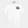 Workforce shirt short-sleeved (classic fit) Thumbnail