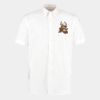 Workforce shirt short-sleeved (classic fit) Thumbnail