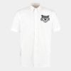 Workforce shirt short-sleeved (classic fit) Thumbnail