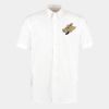 Workforce shirt short-sleeved (classic fit) Thumbnail