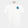 Workforce shirt short-sleeved (classic fit) Thumbnail