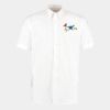 Workforce shirt short-sleeved (classic fit) Thumbnail