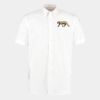 Workforce shirt short-sleeved (classic fit) Thumbnail