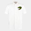Workforce shirt short-sleeved (classic fit) Thumbnail