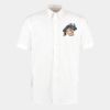 Workforce shirt short-sleeved (classic fit) Thumbnail