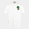 Workforce shirt short-sleeved (classic fit) Thumbnail