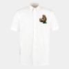 Workforce shirt short-sleeved (classic fit) Thumbnail