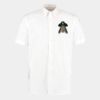 Workforce shirt short-sleeved (classic fit) Thumbnail