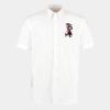 Workforce shirt short-sleeved (classic fit) Thumbnail