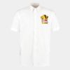 Workforce shirt short-sleeved (classic fit) Thumbnail