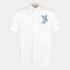 Workforce shirt short-sleeved (classic fit) Thumbnail