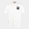 Workforce shirt short-sleeved (classic fit) Thumbnail