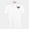 Workforce shirt short-sleeved (classic fit) Thumbnail