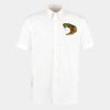 Workforce shirt short-sleeved (classic fit) Thumbnail