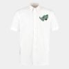 Workforce shirt short-sleeved (classic fit) Thumbnail