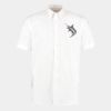 Workforce shirt short-sleeved (classic fit) Thumbnail