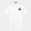 Workforce shirt short-sleeved (classic fit) Thumbnail