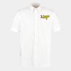 Workforce shirt short-sleeved (classic fit) Thumbnail