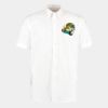 Workforce shirt short-sleeved (classic fit) Thumbnail