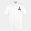 Workforce shirt short-sleeved (classic fit) Thumbnail