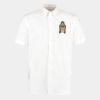 Workforce shirt short-sleeved (classic fit) Thumbnail