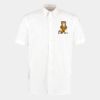 Workforce shirt short-sleeved (classic fit) Thumbnail