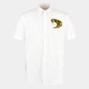 Workforce shirt short-sleeved (classic fit) Thumbnail