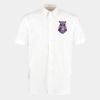 Workforce shirt short-sleeved (classic fit) Thumbnail