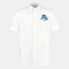 Workforce shirt short-sleeved (classic fit) Thumbnail