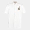 Workforce shirt short-sleeved (classic fit) Thumbnail