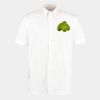 Workforce shirt short-sleeved (classic fit) Thumbnail