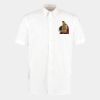 Workforce shirt short-sleeved (classic fit) Thumbnail