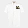Workforce shirt short-sleeved (classic fit) Thumbnail