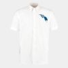 Workforce shirt short-sleeved (classic fit) Thumbnail