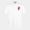 Workforce shirt short-sleeved (classic fit) Thumbnail