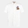 Workforce shirt short-sleeved (classic fit) Thumbnail