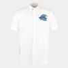 Workforce shirt short-sleeved (classic fit) Thumbnail