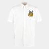 Workforce shirt short-sleeved (classic fit) Thumbnail