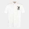 Workforce shirt short-sleeved (classic fit) Thumbnail