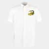 Workforce shirt short-sleeved (classic fit) Thumbnail