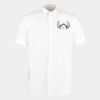 Workforce shirt short-sleeved (classic fit) Thumbnail