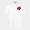 Workforce shirt short-sleeved (classic fit) Thumbnail