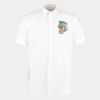 Workforce shirt short-sleeved (classic fit) Thumbnail