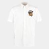 Workforce shirt short-sleeved (classic fit) Thumbnail