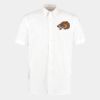 Workforce shirt short-sleeved (classic fit) Thumbnail