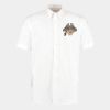 Workforce shirt short-sleeved (classic fit) Thumbnail