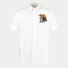 Workforce shirt short-sleeved (classic fit) Thumbnail