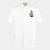 Workforce shirt short-sleeved (classic fit) Thumbnail