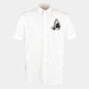Workforce shirt short-sleeved (classic fit) Thumbnail