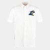 Workforce shirt short-sleeved (classic fit) Thumbnail